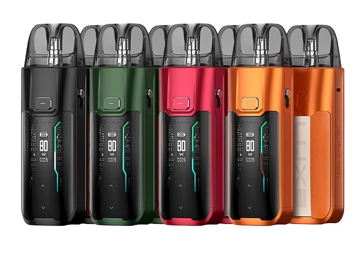 VAPORESSO LUXE XR MAX