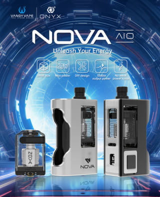 NOVA AIO VANDY VAPE