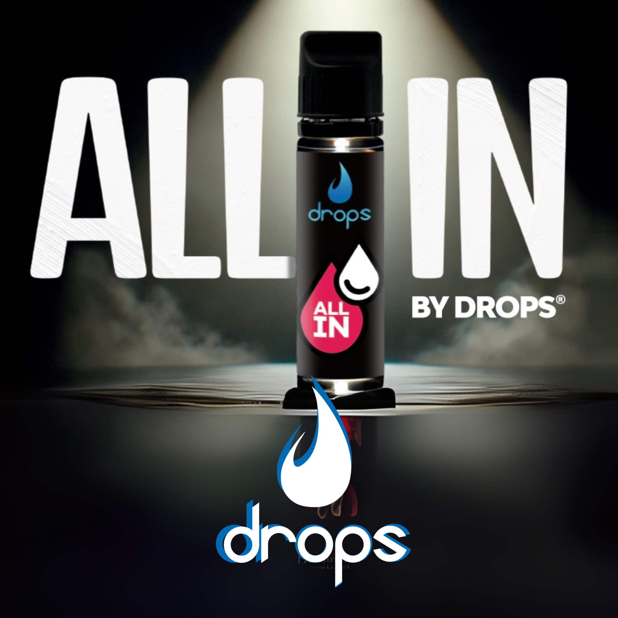 ALL IN Drops