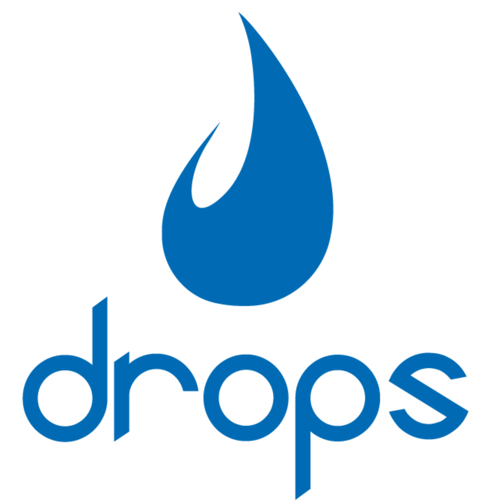 Drops Longfills