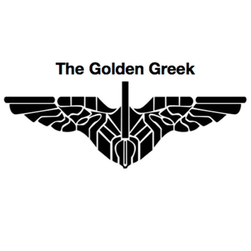 the Golden Greek