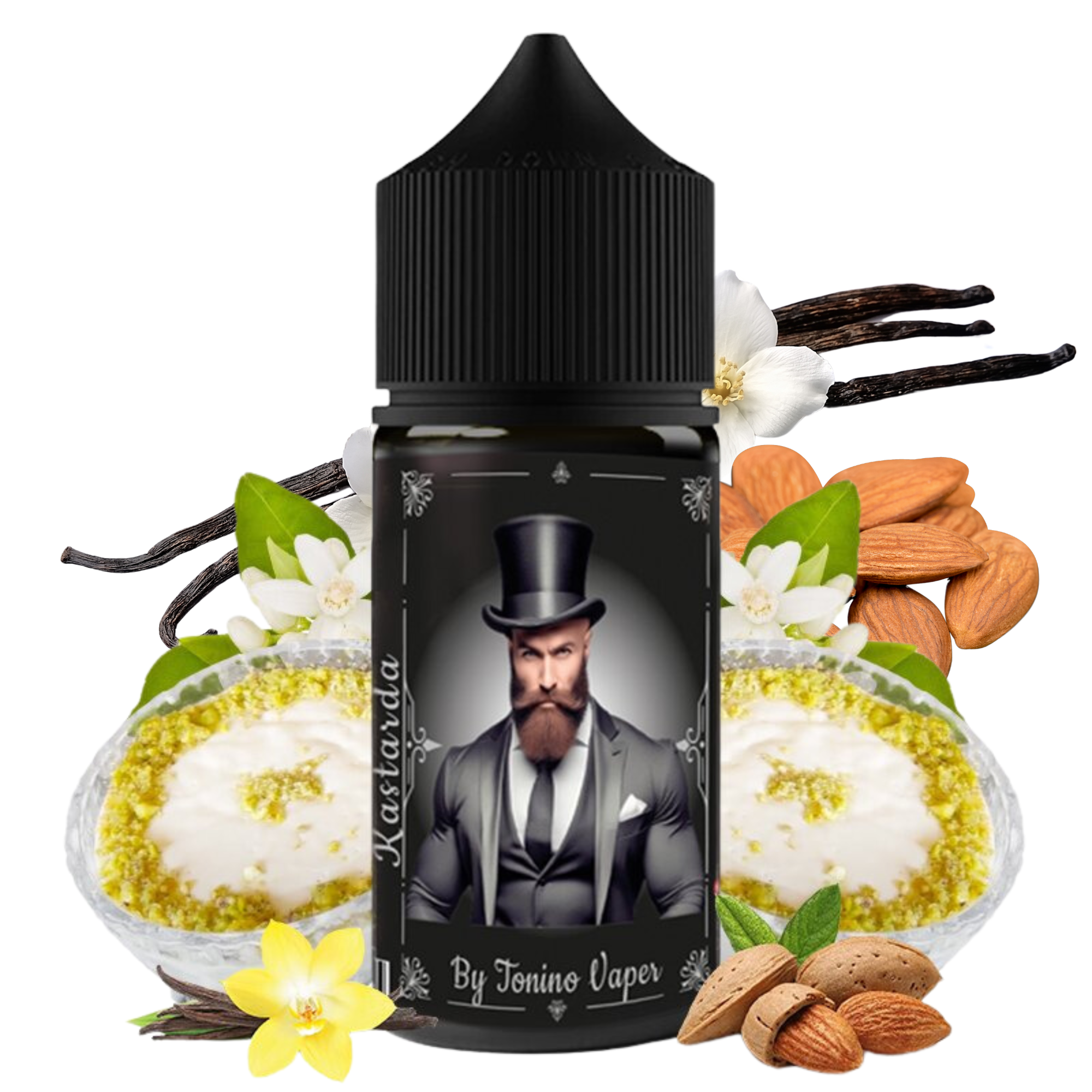 Tonino Vaper Aromas