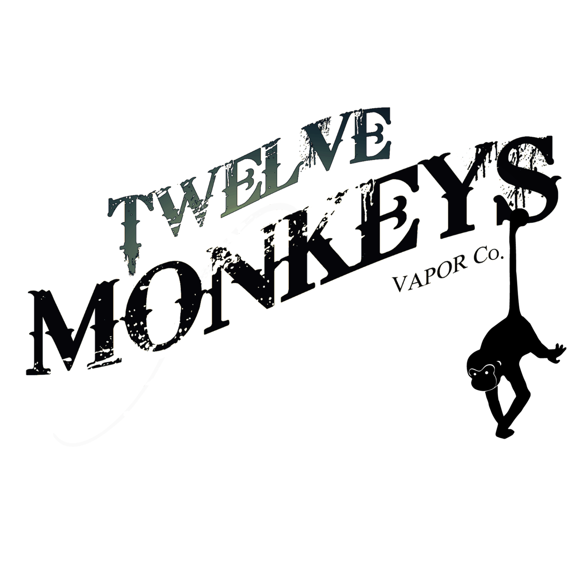 TWELVE MONKEYS Longfills