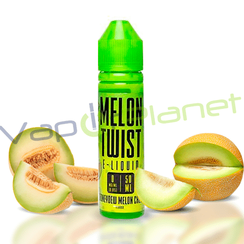 Lemon Twist MELON TWIST 50ml