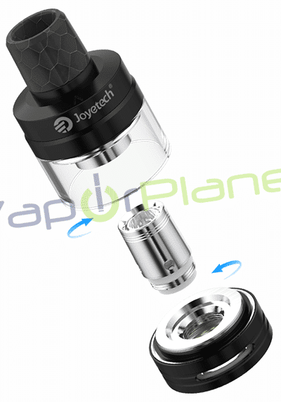 Exceed Air Atomizer