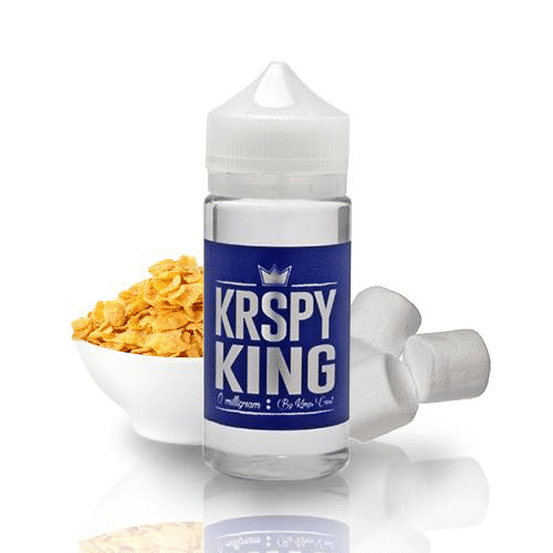 Liquidos Kings Crest Krspy 100ML