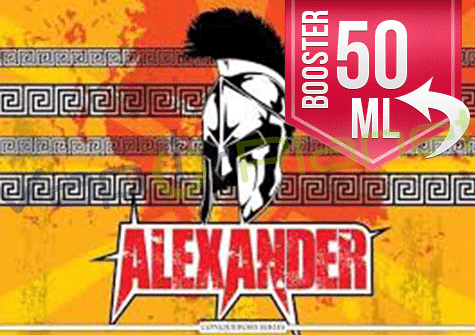 alexander drops eliquids 50 ml