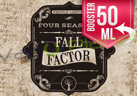 fall factor drops eliquids 50 ml