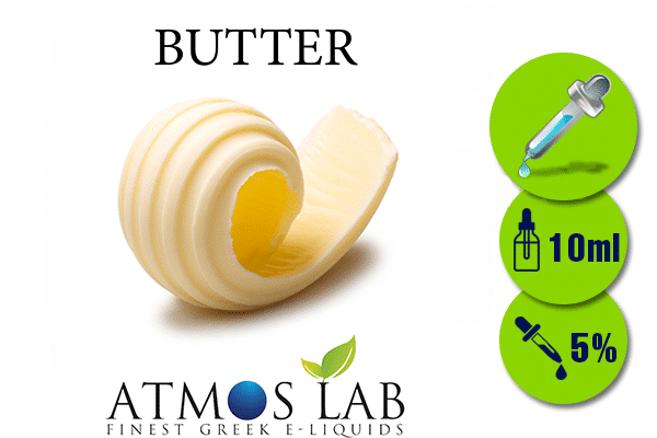 AROMA BUTTER ATMOS LAB
