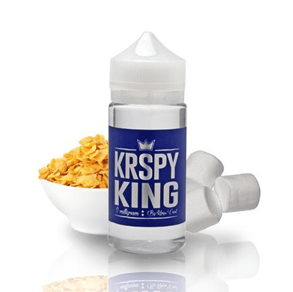 Aroma Krspy King King Crest 30ml Aromas para Vapeo