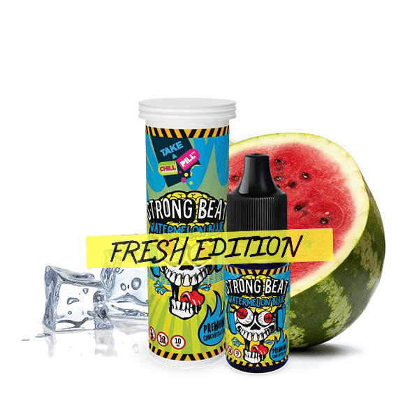 Aroma Watermelon-Blue Fresh Edition 10ml Chill Pill