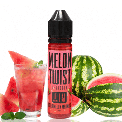 Melon Twist Watermelon Madness 50ml