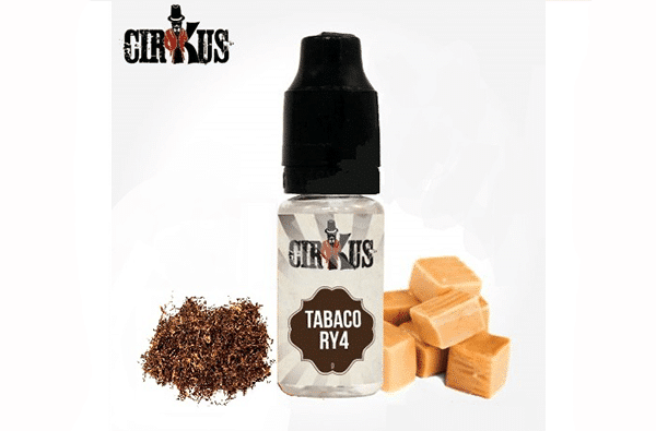 liquido cirkus ry4 cirkus eliquid
