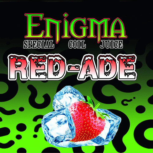 Enigma red ade