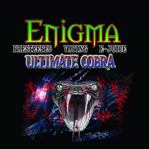 Enigma ultimate cobra
