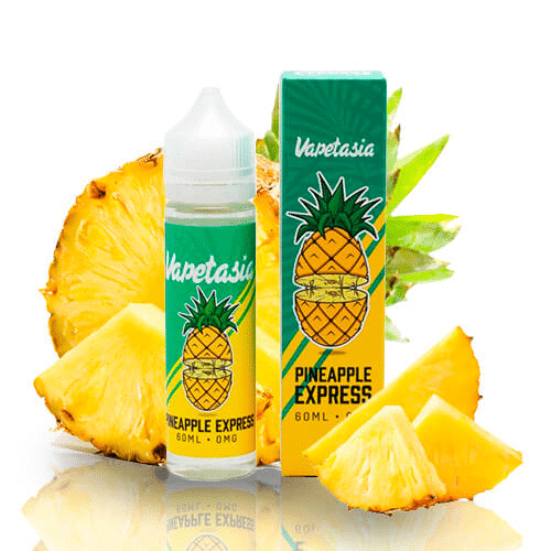 Vapetasia pineapple Express liquidos 50ml