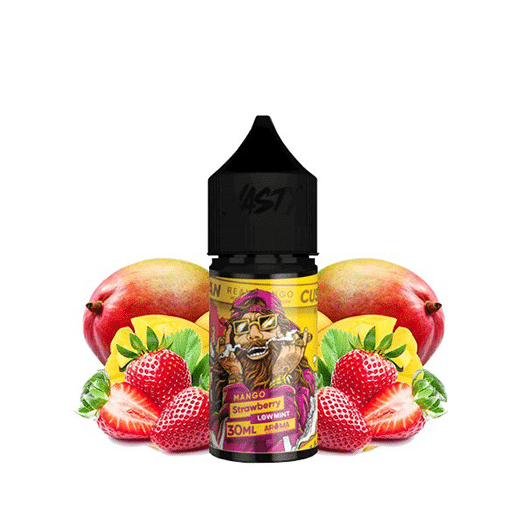 Aroma Nasty Mango Strawberry 30 ML