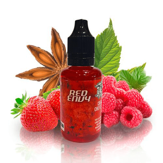 Aroma Red Envy 30 ml chefs fravours