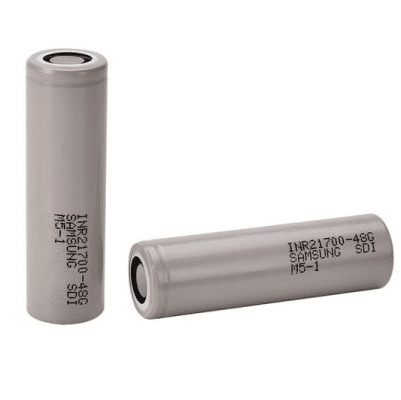Bateria SAMSUNG 21700 30T 3000mAh 35A