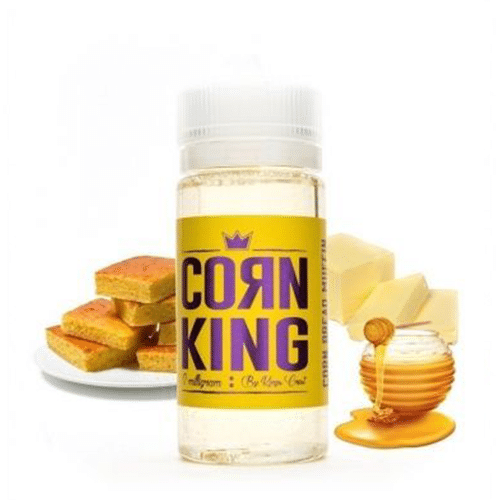 Kings Crest Corn King 50ML