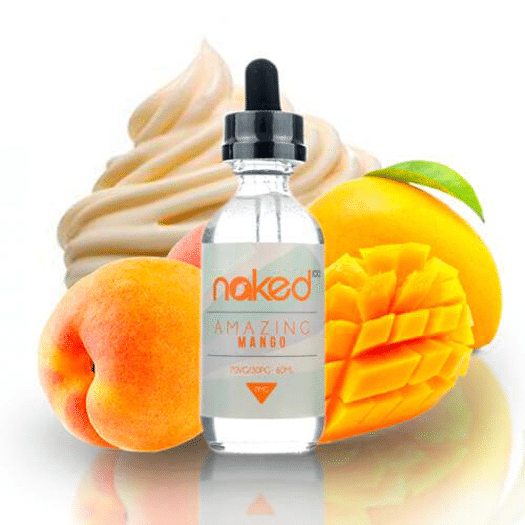 Liquidos-Naked-Amazing-Mango