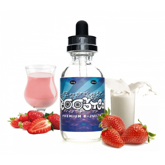 Liquids Boosted Boosted 50 ml