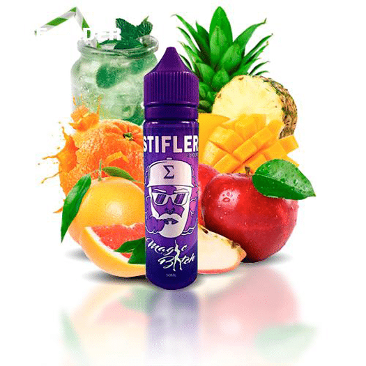 Liquidos Stifler Magic B tch 50 ml