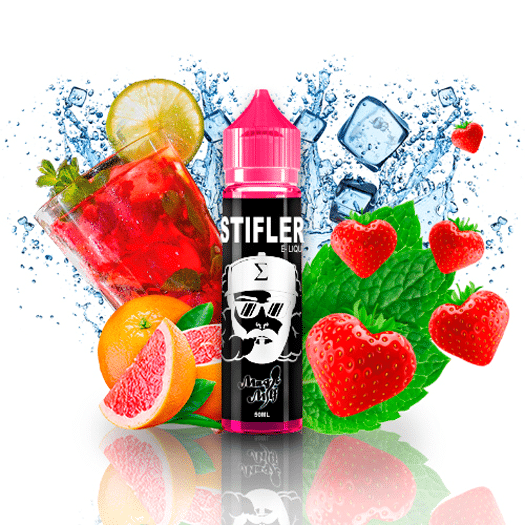 Liquidos Stifler Magic Milf 50 ml