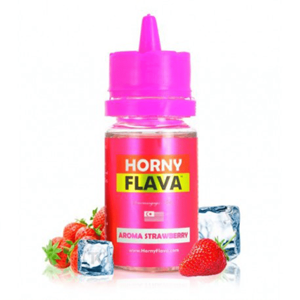 aroma horny flava Strawberry 30ml