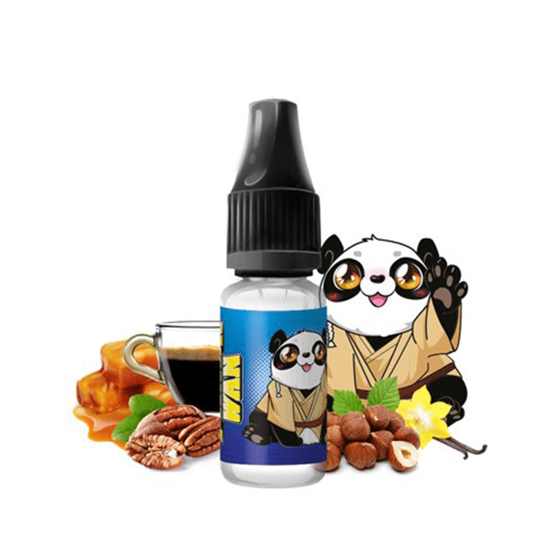 Aroma A&L Wan Panda aroma para Vapear