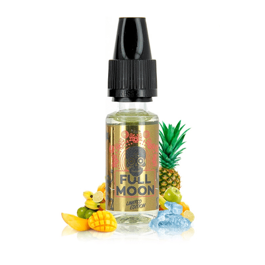 Aroma Gold Full Moon 10 ml Limited Edition