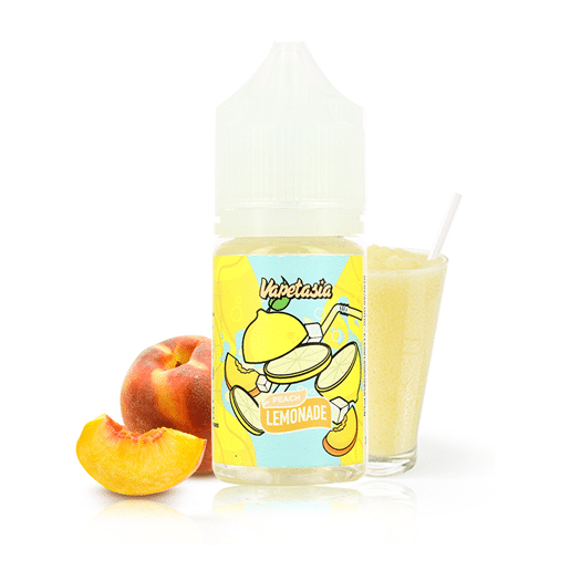 Aroma Lemonade Peach Vapetasia 30 ml