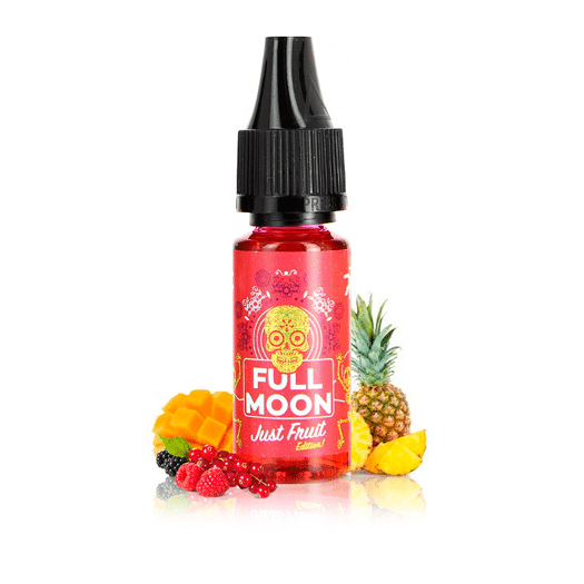 Aroma Red Just Fruit 10 ml