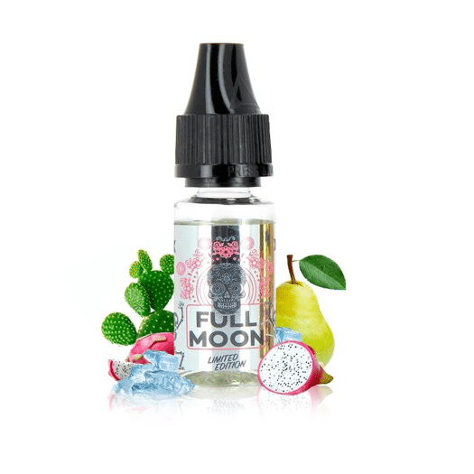 Aroma Silver Full Moon 10 ml Limited Edition
