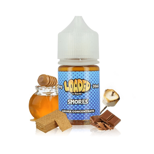 Aroma Smores Loaded 30 ml