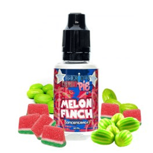 Aroma Melon Finch American Candy Pie 30ml