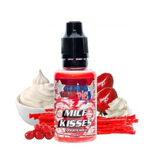 Aroma Milf Kisses American Candy Pie 30ml