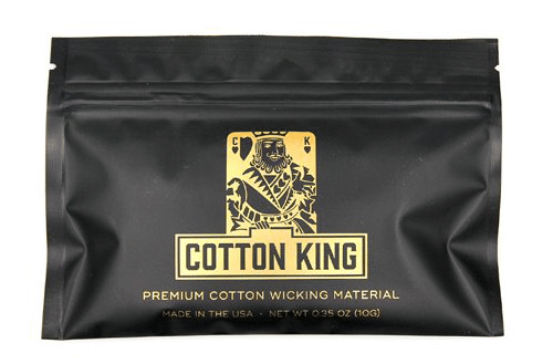 Premium Cotton Cotton King