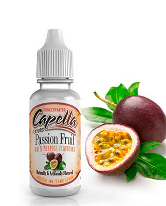 Aroma Capella Passion Fruit 13ml