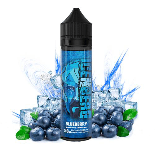 Blueberry Icenberg 50 ml