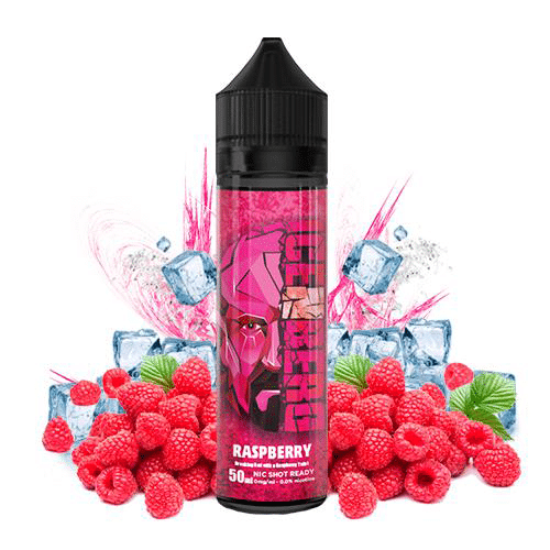 Raspberry Icenberg 50 ml