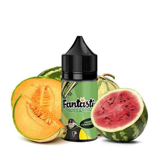 Aroma Honeydew Watermelon 30 ml Fantastic Concentrates
