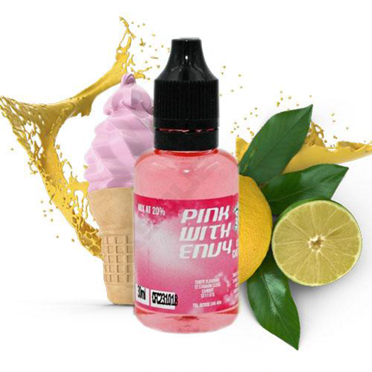 Aroma Pink With Envy 30 ml chefs fravours
