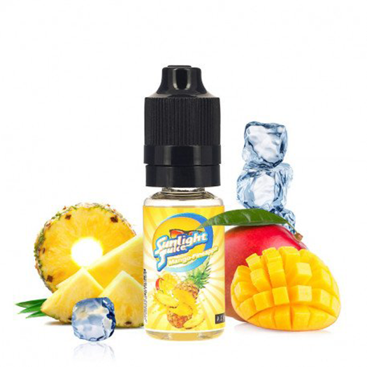 Aroma SUNLIGHT JUICE Mango Pineapple 10ml