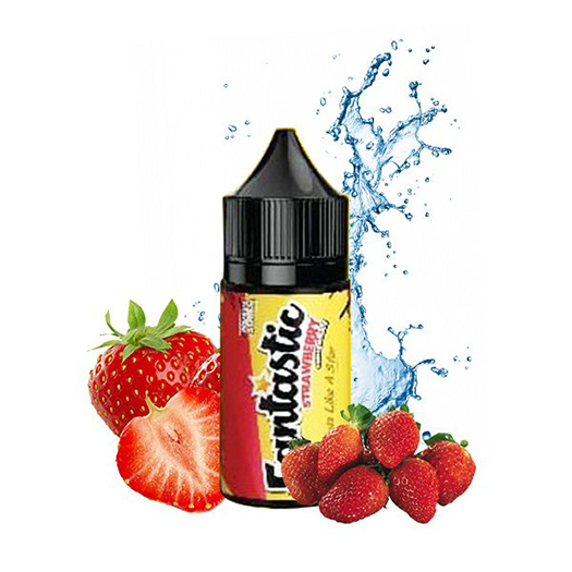 Aroma Strawberry 30 ml Fantastic Concentrates