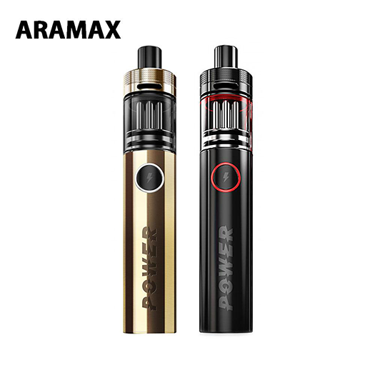 Kit Aramax power