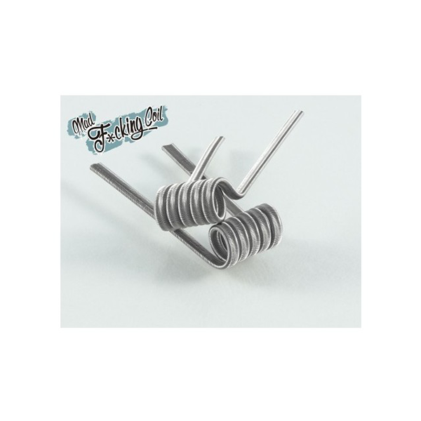 BACTERIO MAD FCHING COIL