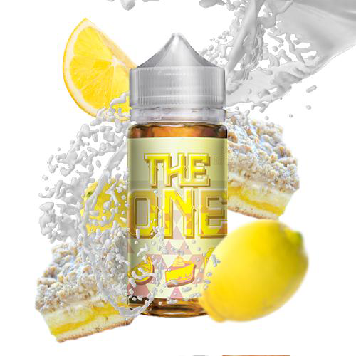 The One Lemon 100ml