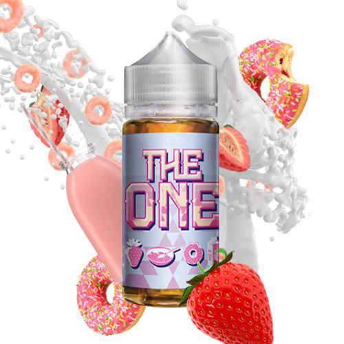 The One The One 100ml