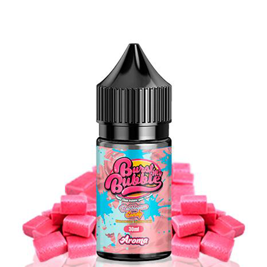 Aroma Bubblegum Candy 30ML